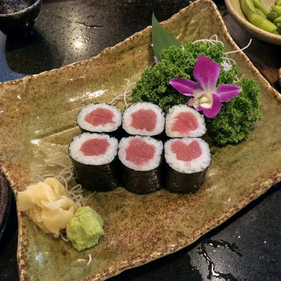 Tuna Roll