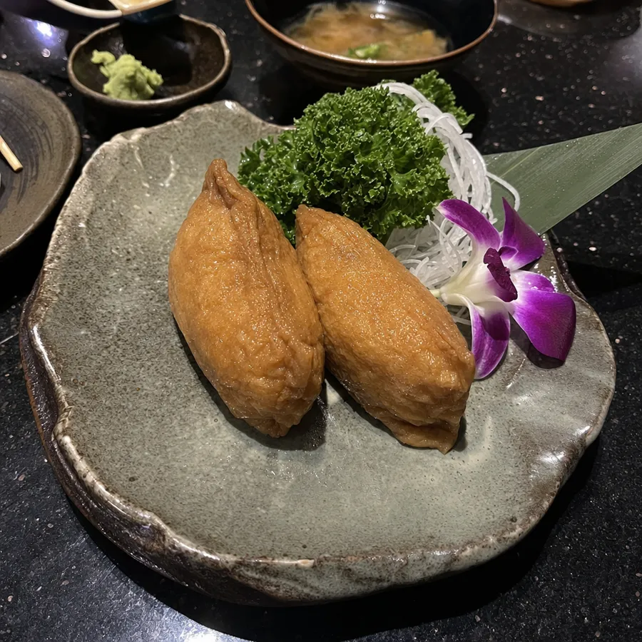 Inari — Legend Sushi Orlando