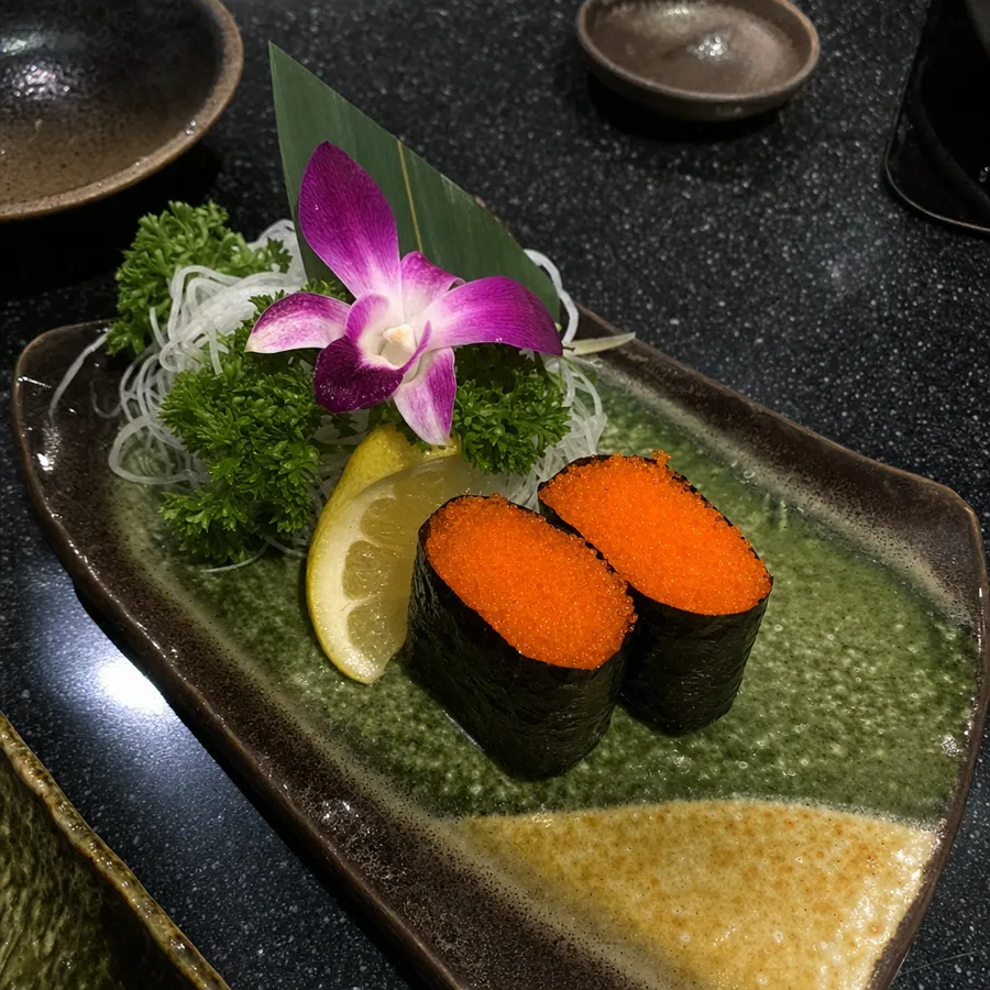 Masago — Legend Sushi Orlando