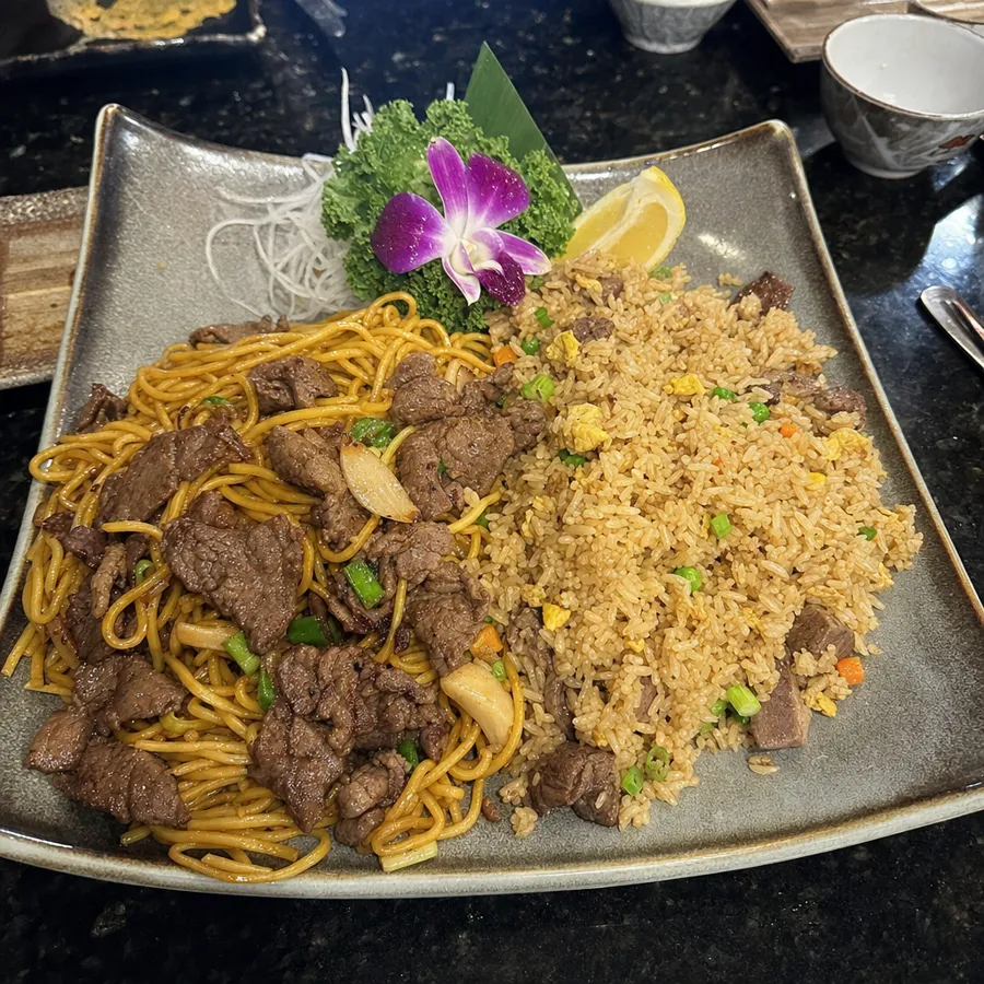 Beef — Legend Sushi Orlando