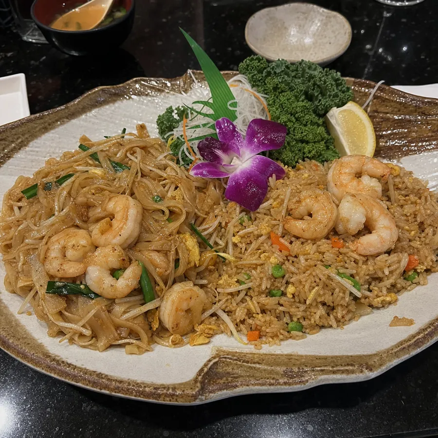 Shrimp — Legend Sushi Orlando