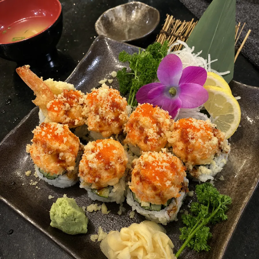Legend Roll